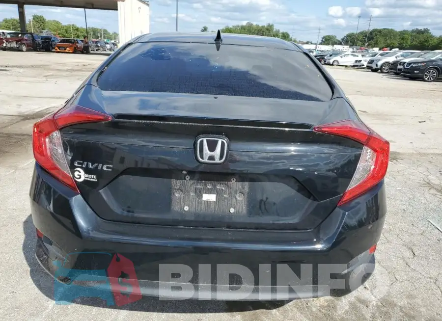 19XFC1F70HE028721 Photo# 6