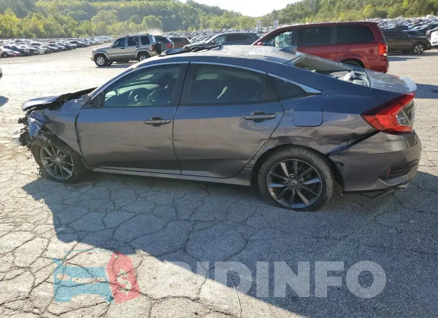 19XFC1F70LE016013 Photo# 2