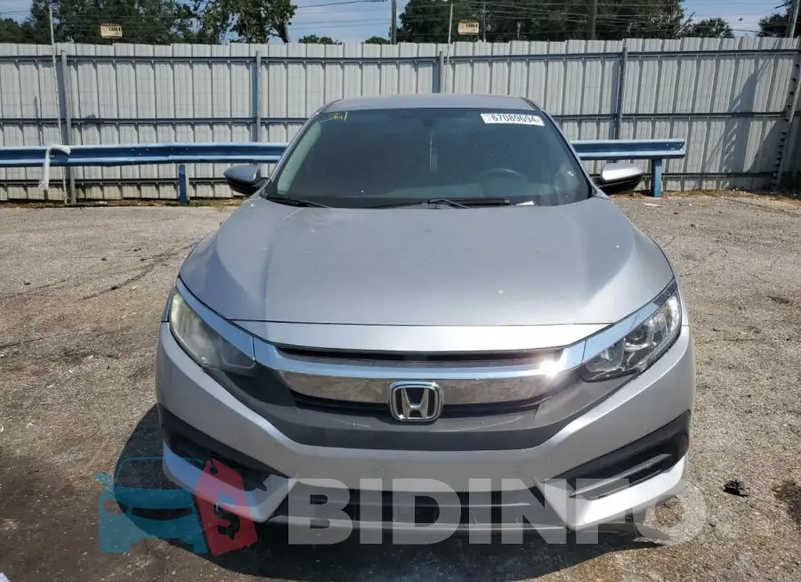 19XFC2F51HE015545 Photo# 5