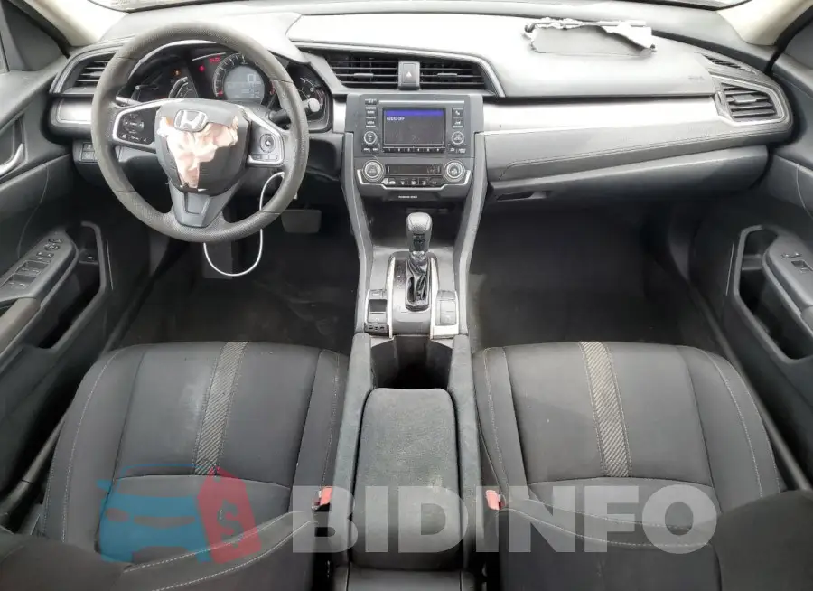 19XFC2F51HE228303 Photo# 8
