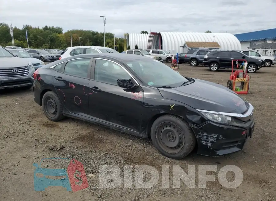 19XFC2F51HE228303 Photo# 4