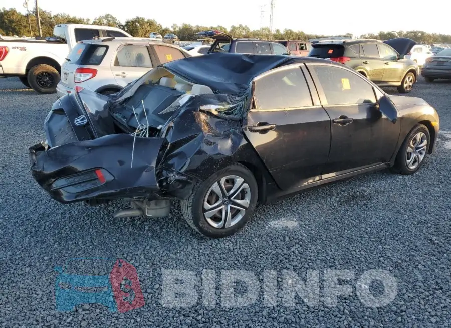 19XFC2F54HE022019 Photo# 3