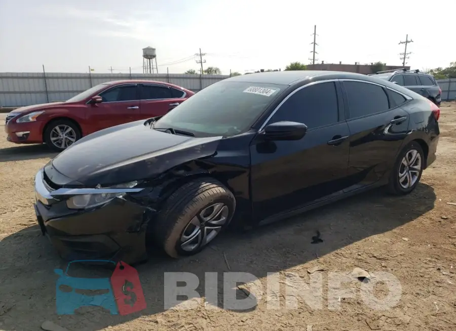 19XFC2F55HE023549 Photo# 1