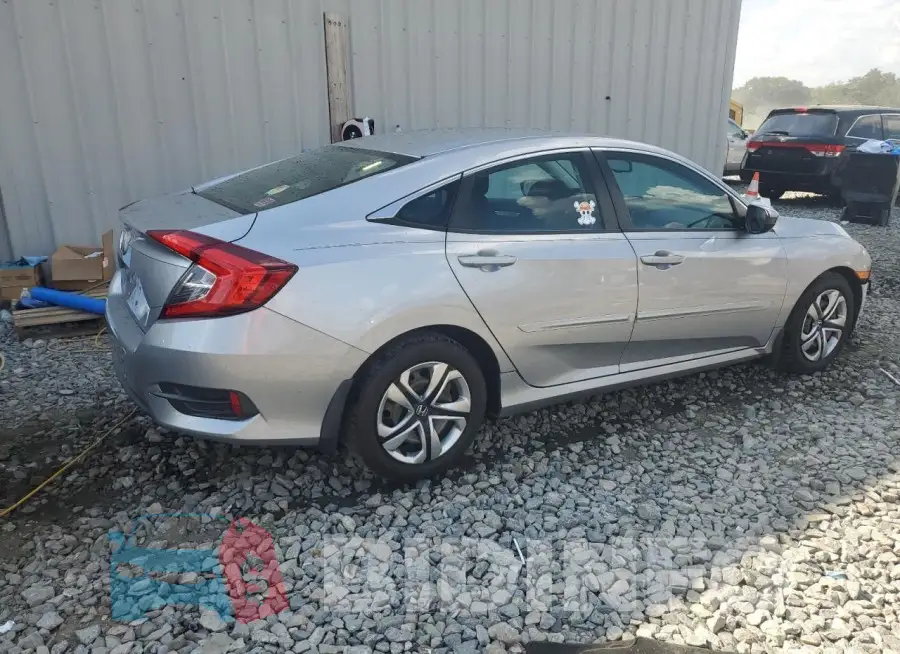 19XFC2F57HE049845 Photo# 3