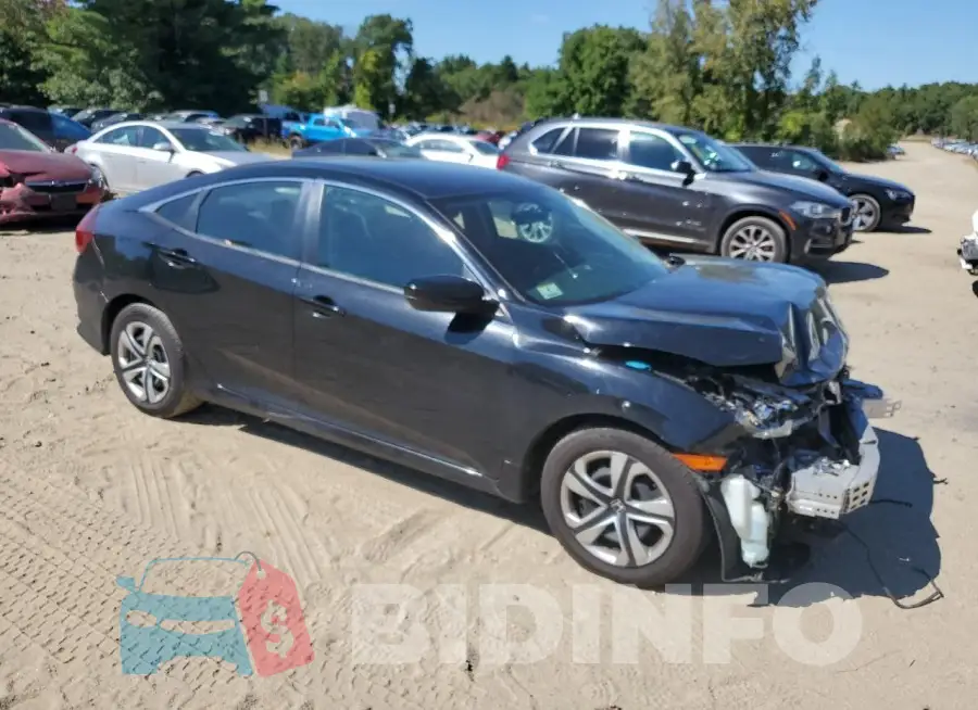 19XFC2F59GE238916 Photo# 4