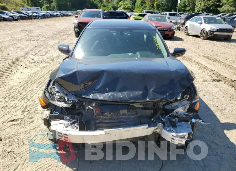 19XFC2F59GE238916 Photo# 5