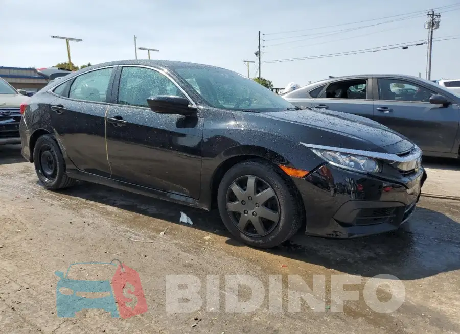 19XFC2F59HE069384 Photo# 4