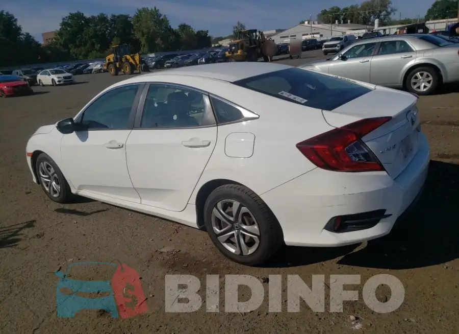 19XFC2F5XGE212521 Photo# 2