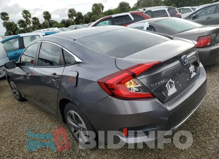 19XFC2F60LE005574 Photo# 2