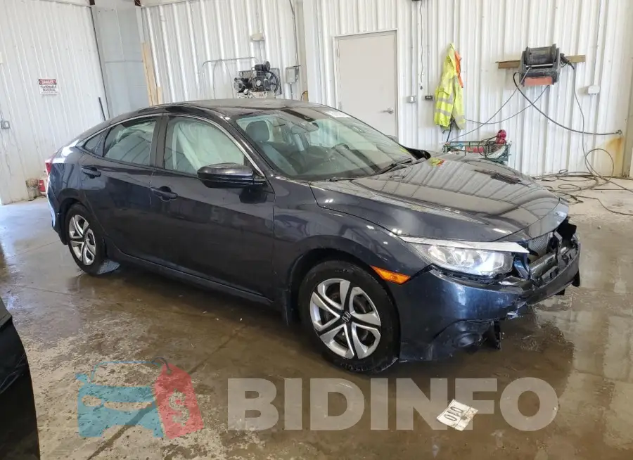19XFC2F63HE003549 Photo# 4