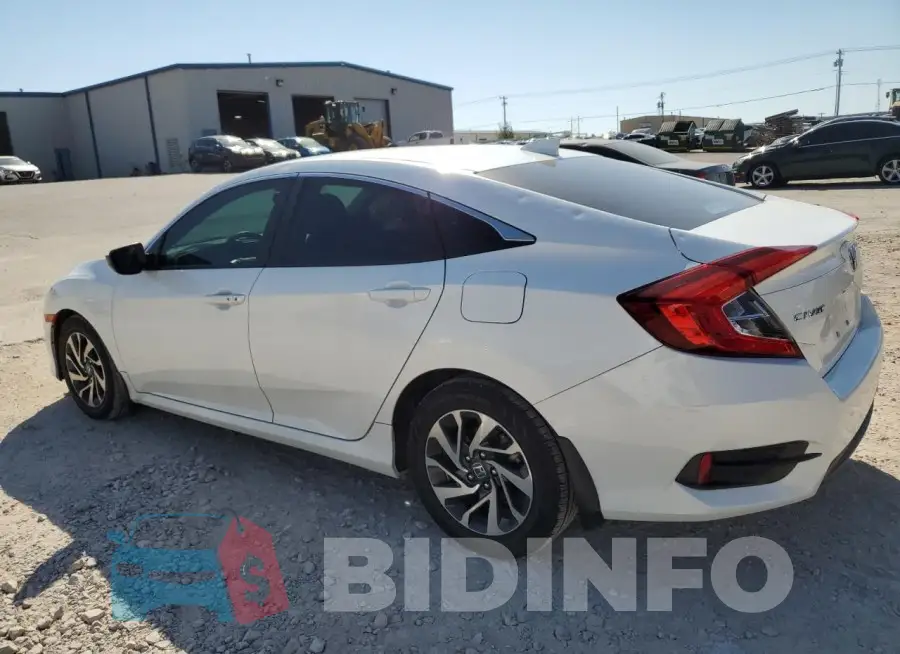 19XFC2F71HE064309 Photo# 2