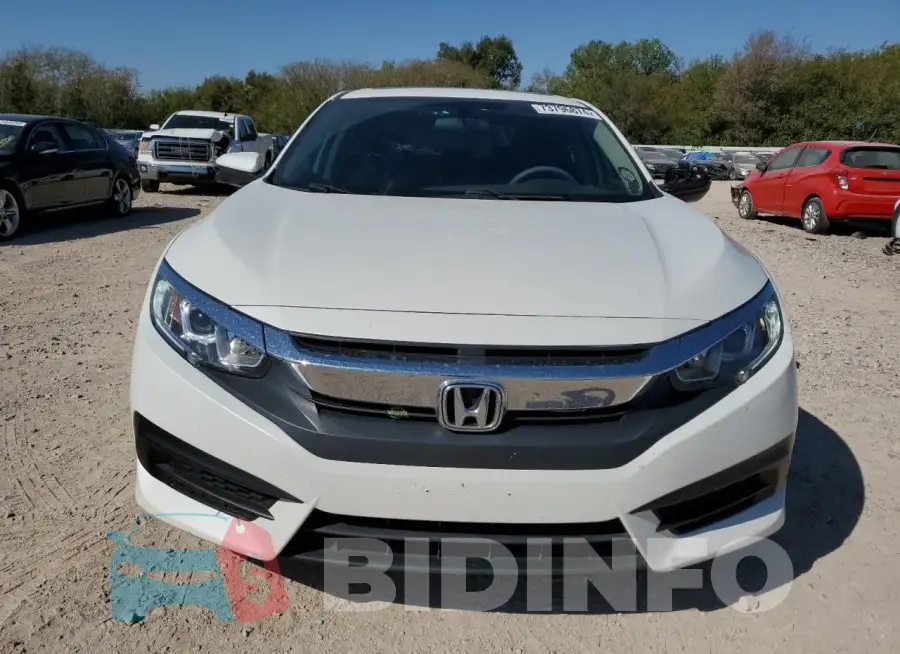 19XFC2F71HE064309 Photo# 5