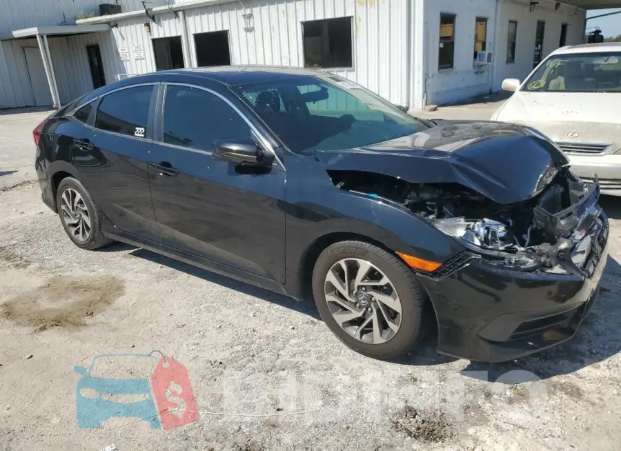 19XFC2F75HE053216 Photo# 4