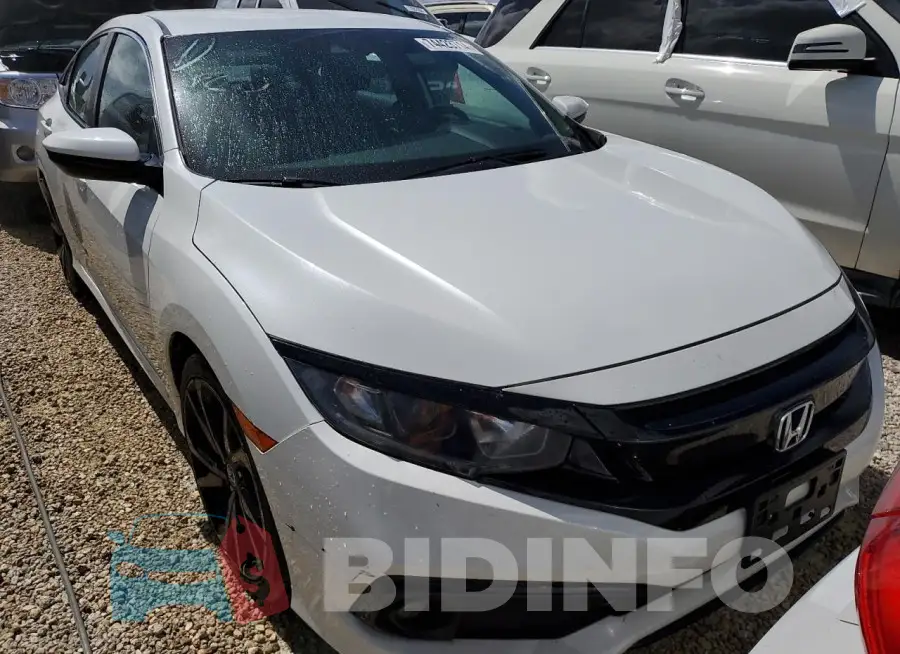 19XFC2F80ME003178 Photo# 5