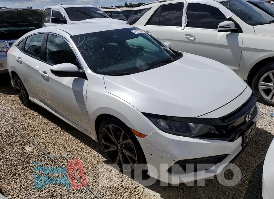 19XFC2F80ME003178 Photo# 4