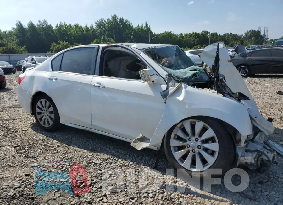 1HGCR2F71FA165126 Photo# 4