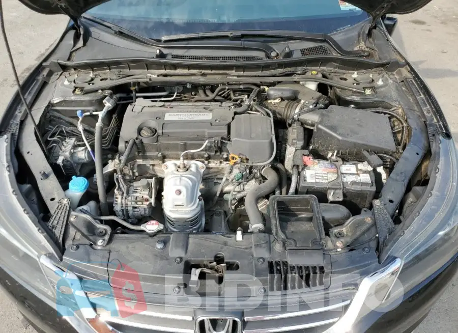 1HGCR2F72FA169914 Photo# 11