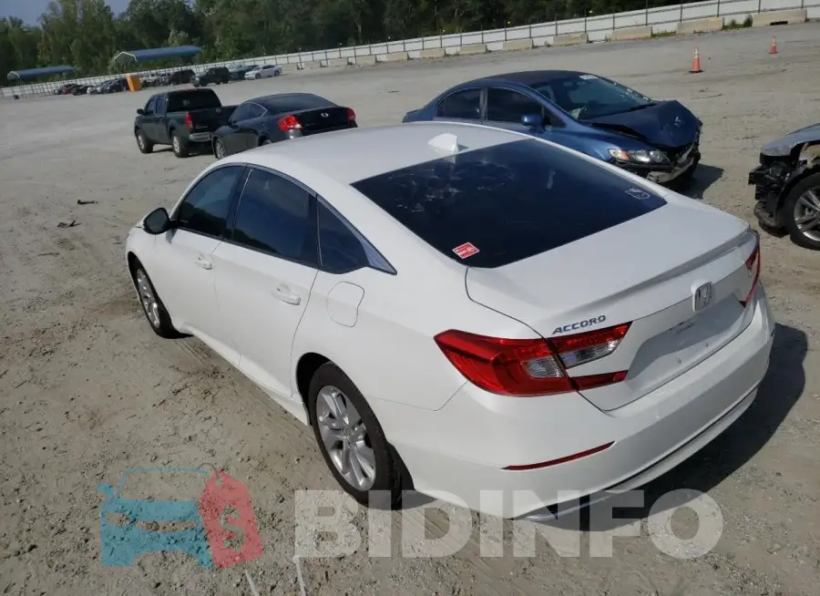 1HGCV1F11LA157475 Photo# 2