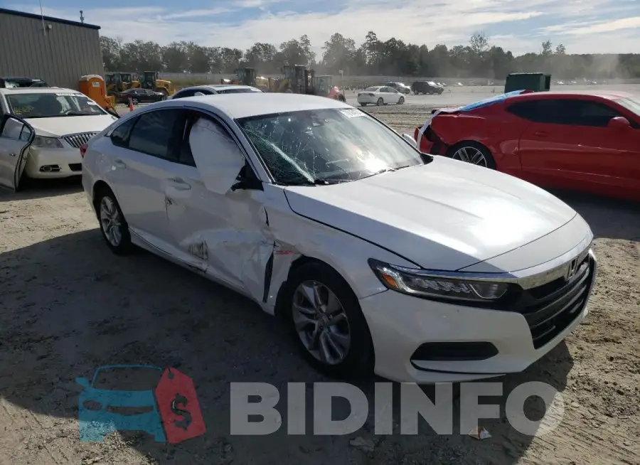 1HGCV1F11LA157475 Photo# 4