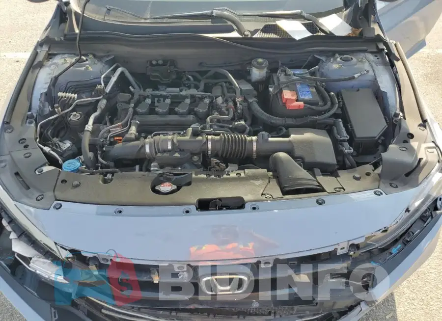 1HGCV1F40MA114225 Photo# 11