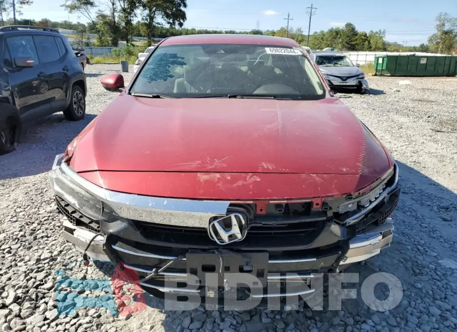 1HGCV1F55MA077200 Photo# 5