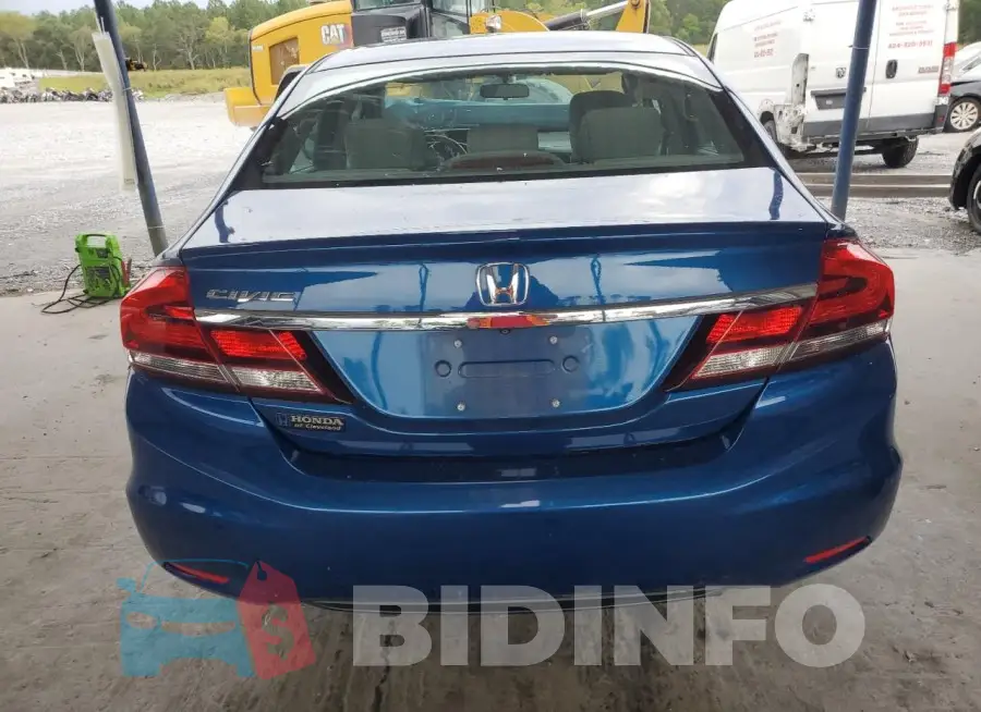 2HGFB2F52FH556917 Photo# 6
