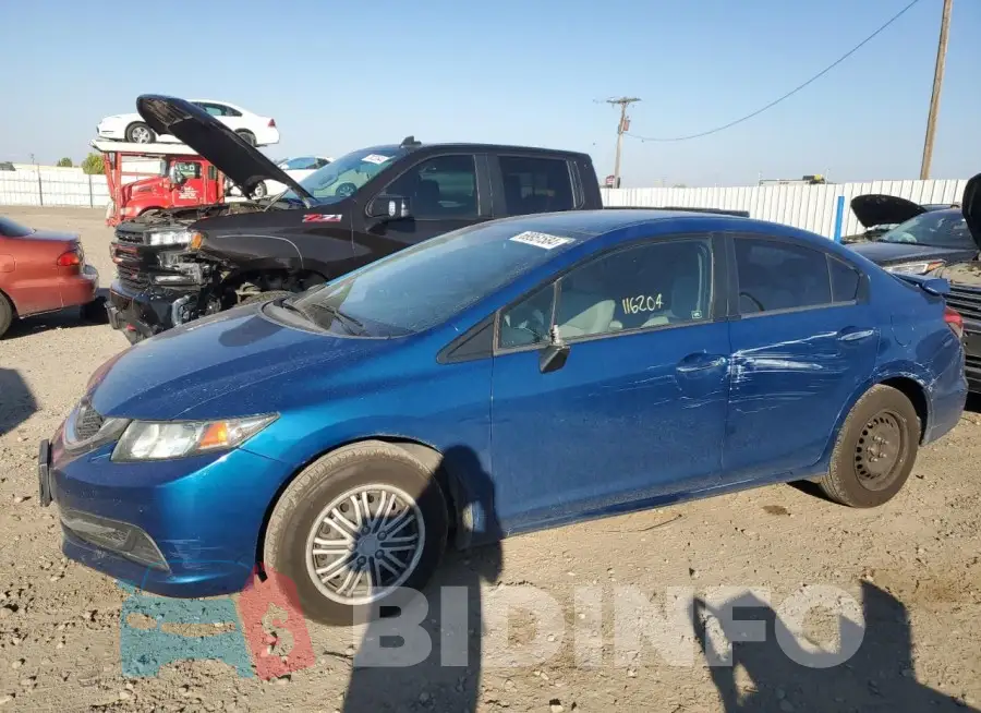 2HGFB2F56FH528604 Photo# 1