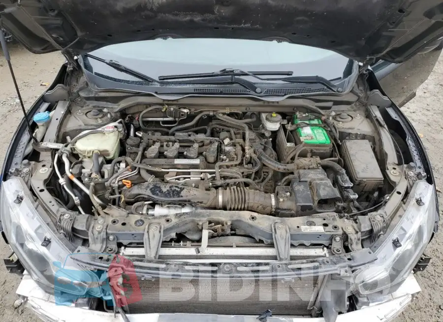 2HGFC1F36GH642044 Photo# 11