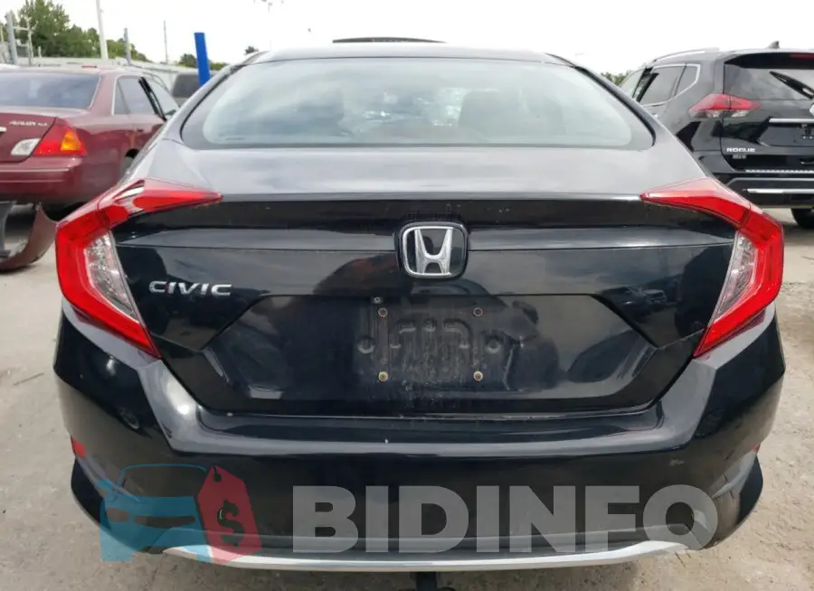 2HGFC2F63KH544050 Photo# 6