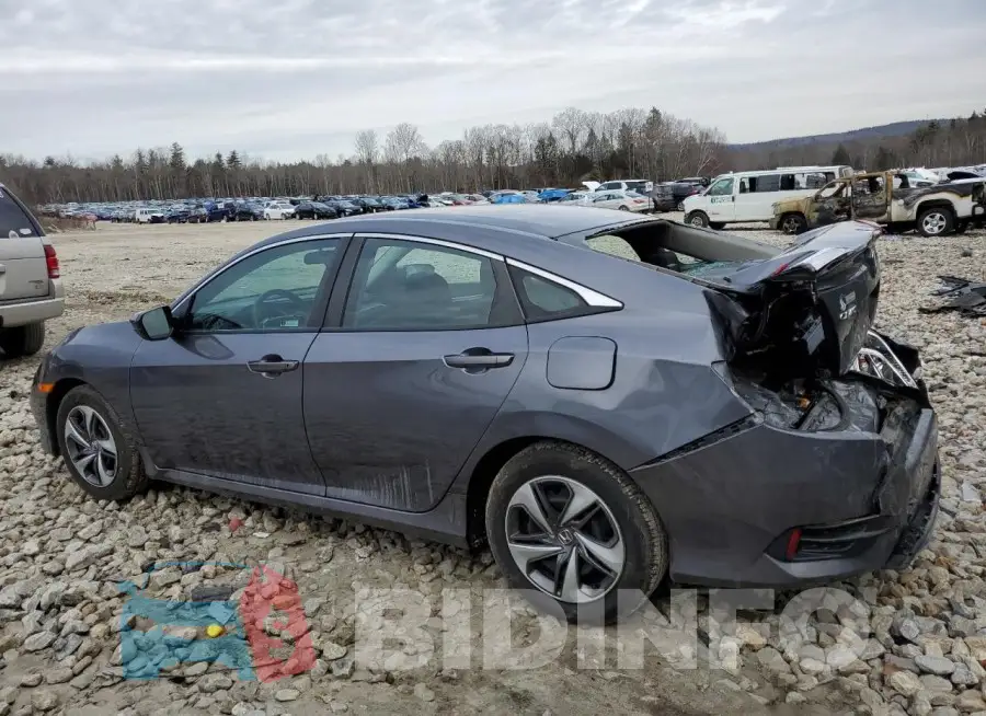 2HGFC2F65LH526473 Photo# 2