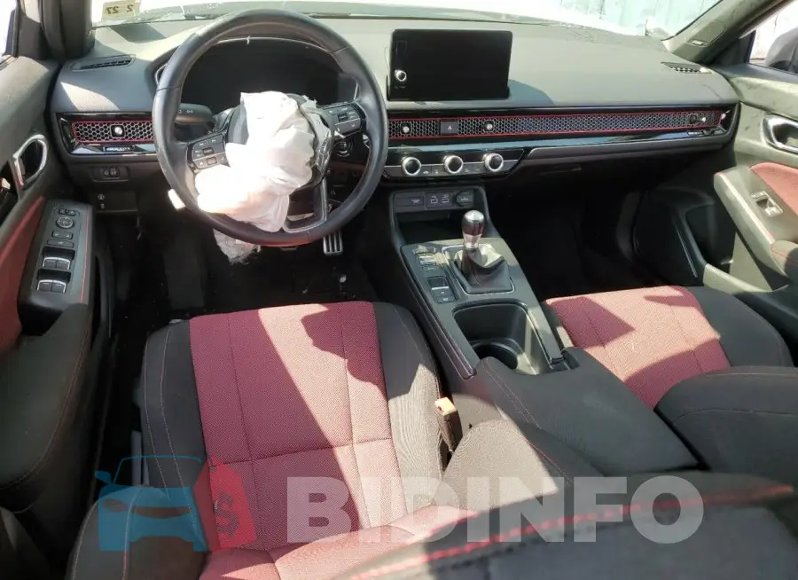 2HGFE1E52NH471352 Photo# 8