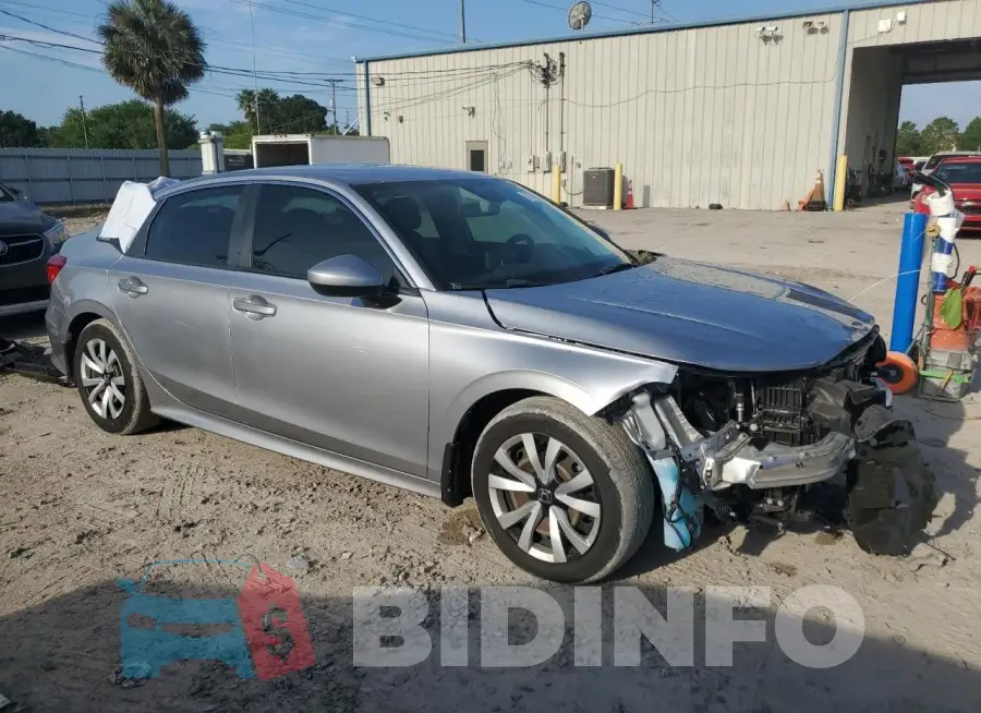 2HGFE2F28NH511783 Photo# 4