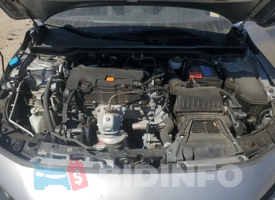 2HGFE2F55NH557260 Photo# 11