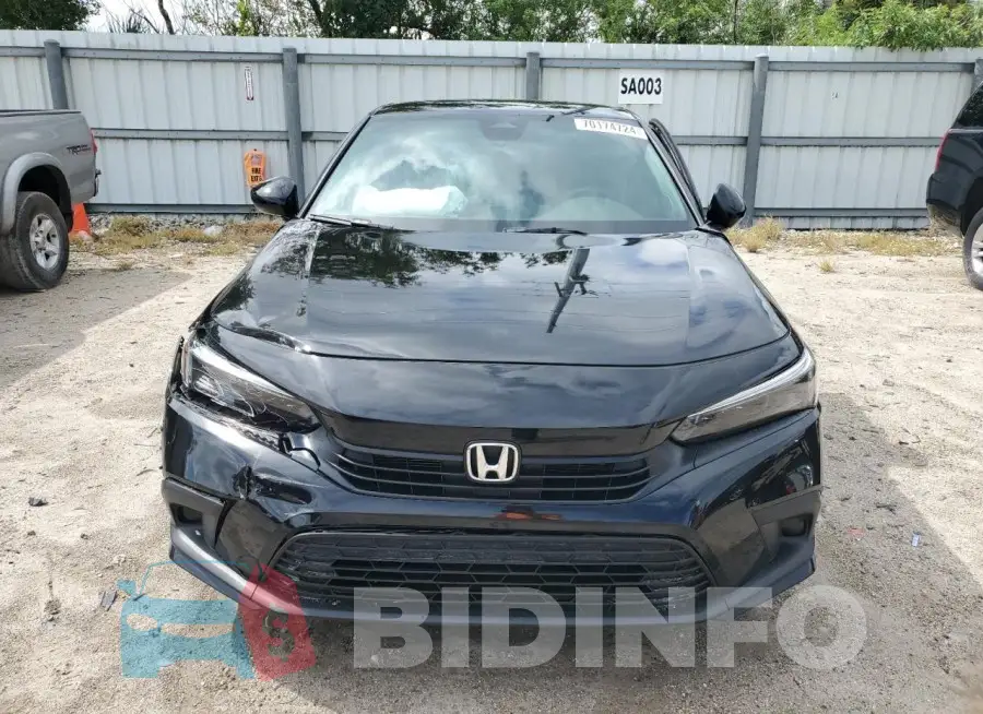 2HGFE2F56NH606532 Photo# 5