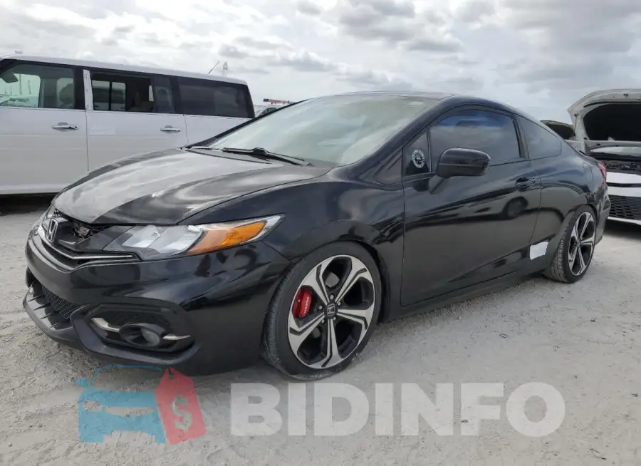 2HGFG4A55FH705888 Photo# 1