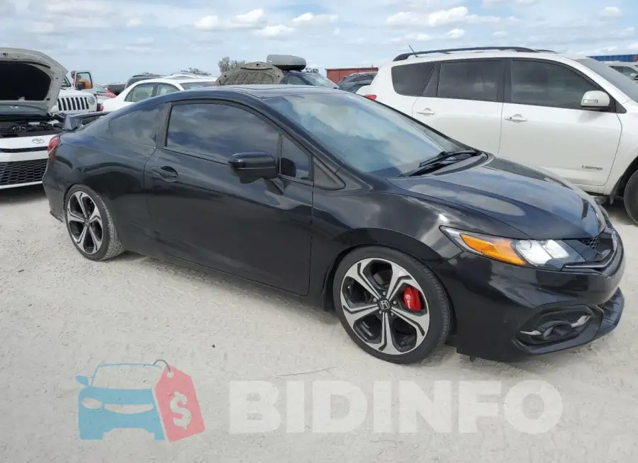 2HGFG4A55FH705888 Photo# 4