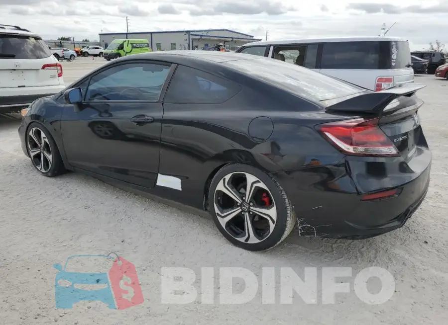 2HGFG4A55FH705888 Photo# 2
