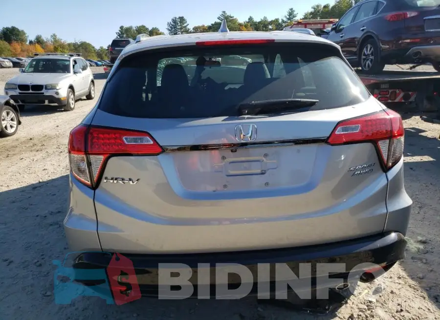 3CZRU6H19LM703510 Photo# 6