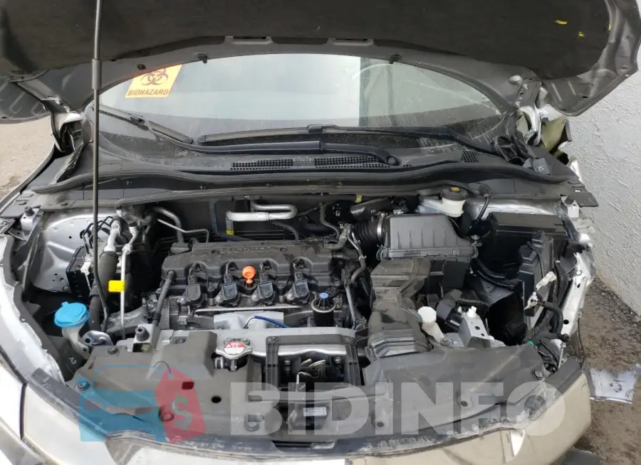 3CZRU6H59NM770162 Photo# 12