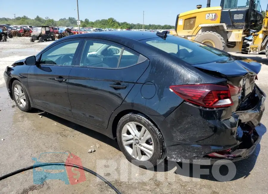 5NPD84LF6KH426668 Photo# 2