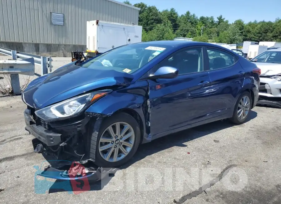 5NPDH4AE6GH684724 Photo# 1