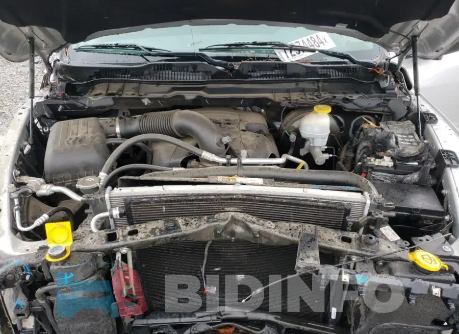 1C6RR6LT2HS561619 Photo# 11