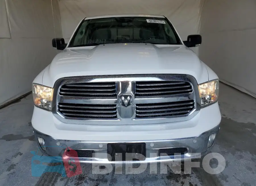 1C6RR6LT8KS529491 Photo# 5