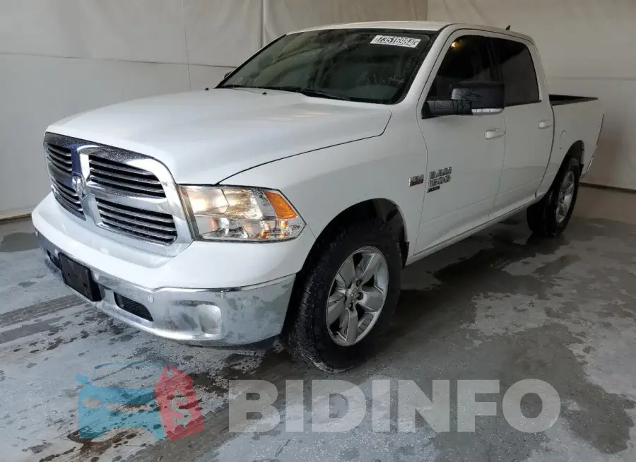 1C6RR6LT8KS529491 Photo# 1