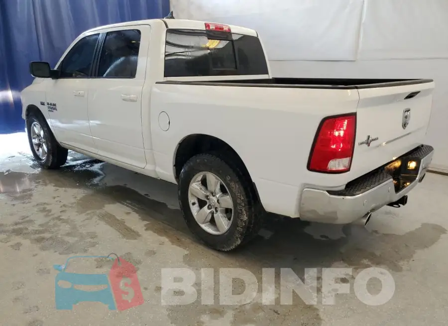 1C6RR6LT8KS529491 Photo# 2