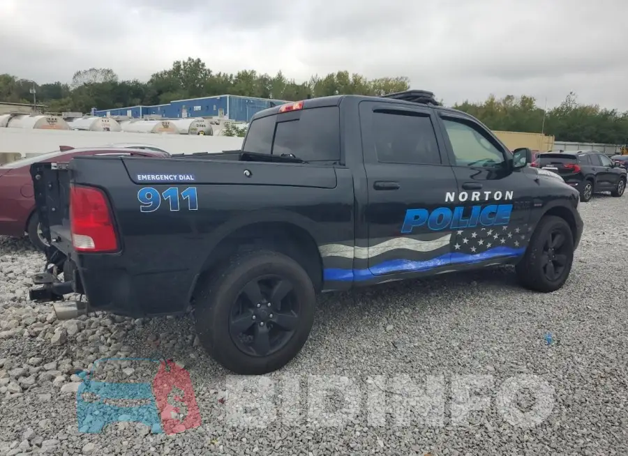 1C6RR7LT1JS276387 Photo# 3