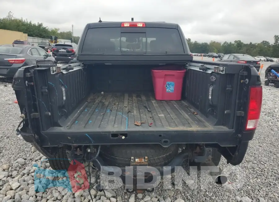 1C6RR7LT1JS276387 Photo# 6