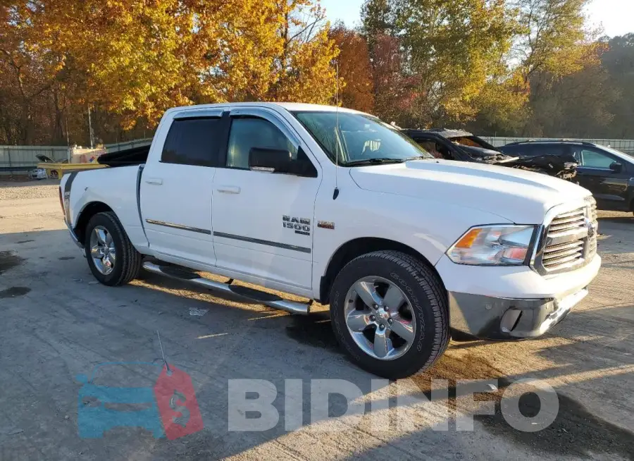 1C6RR7LT7KS708174 Photo# 4