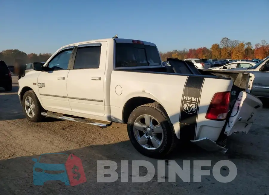1C6RR7LT7KS708174 Photo# 2