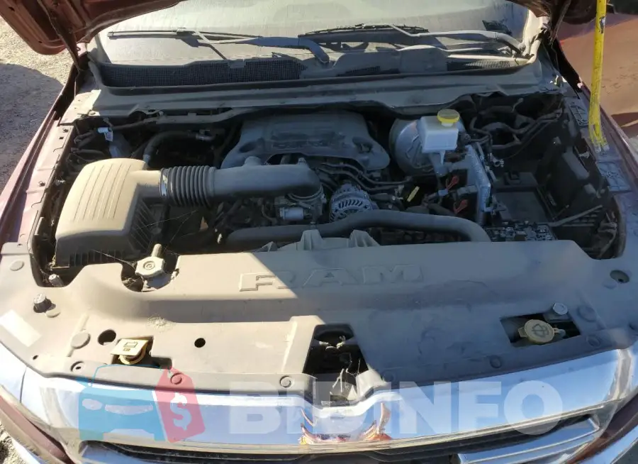 1C6SRFFT3KN552592 Photo# 11